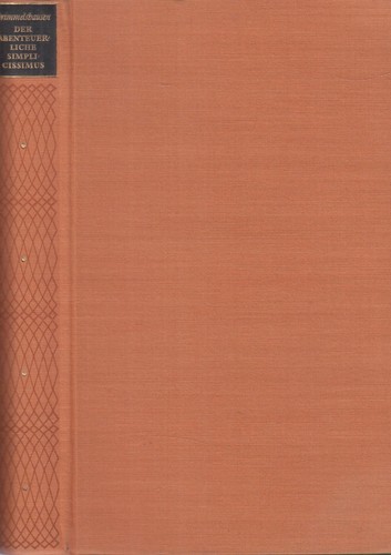 Buch der abenteuerliche - der,