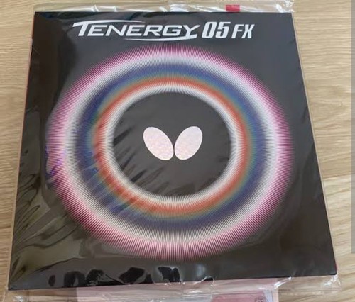 Tenergy fx - 05,