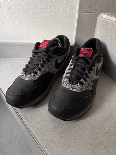 Nike air max essential - air,