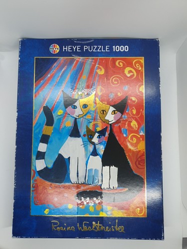 Heye rosina wachtmeister 1000 - heye,