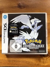 Pokemon Schwarze Edition