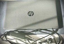 HP 250 G7 Notebook 15.6" Intel Celeron N4000 1.10 GHz 4GB RAM 128GB SSD ready