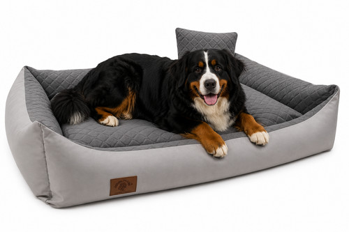 Xxl hundebett hundekissen - hundebett,