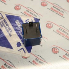 Relais Für Notlicht Fiat