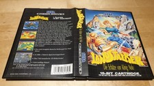 Landstalker Die Schätze von König Nolo für Sega Mega Drive *komplett*
