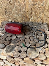 Honda CB500 PC26 PC32 94-03 Rücklicht Taillight Breaklight Bremslicht Leuchte 7