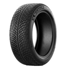 MICHELIN Winterreifen 245/45 R