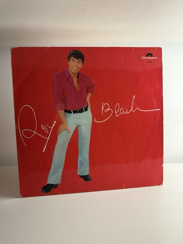 Roy black same vinyl - ,,