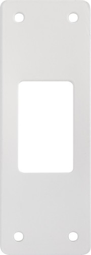 Abus mauerabdeckblech für - abus,