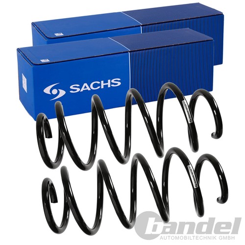 Sachs fahrwerksfeder - sachs,