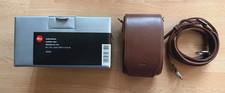 Leica leder case für Leica