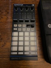 Native Instruments Traktor