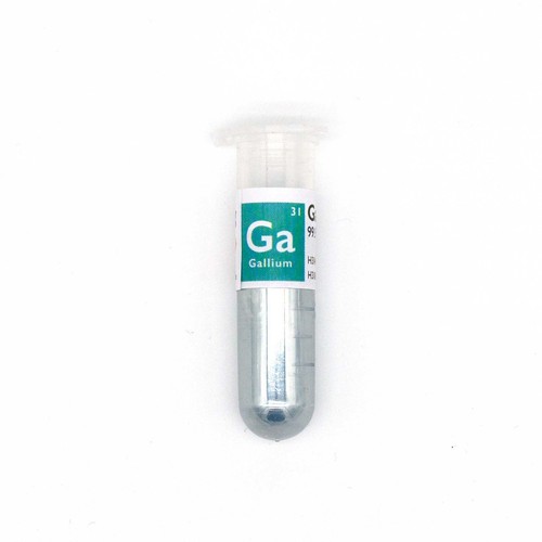 Gallium metall reinheit - gallium,
