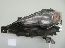 Fog Light Lexus IS 250/350