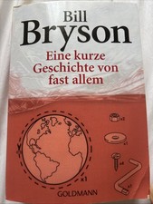 Bill Bryson - Eine kurze