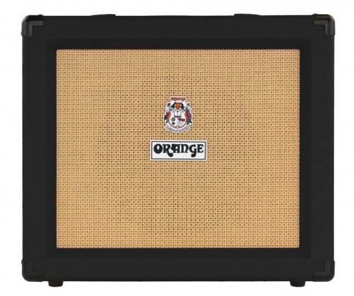 Orange crush 35rt black combo - orange,