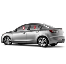 Mazda 3 Limousine 2008-2014