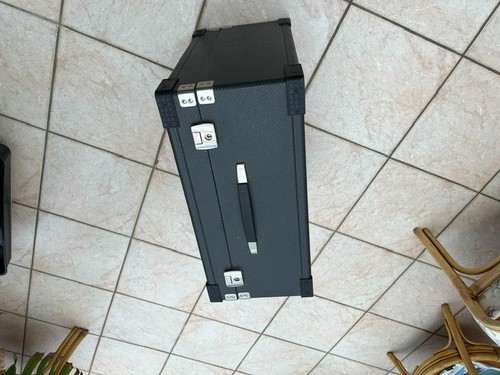 Hohner akkordeon atlantic n - akkordeon, iv