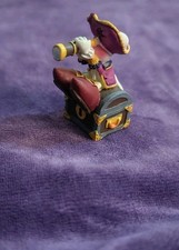 Diddl Sammelfigur Diddl Pirat