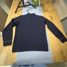 Wollpullover Rollkragenpulli