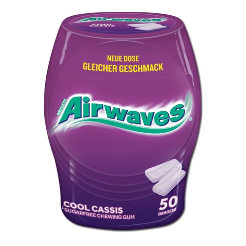 Wrigleys - (38,43€/1kg),