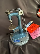 Wilesco bohrmaschine m51 - wilesco,