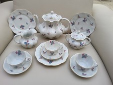 Teeservice Kaffeeservice für