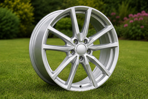 Felgen zoll 5x100 gti - 4x,