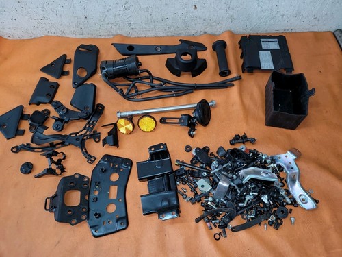 Ktm duke 390 kleinteile - ktm,
