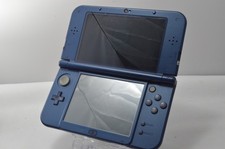【TOP IPS】 New Nintendo 3DS XL LL Konsole Funktioniert Getestet Japanisch...