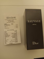 Dior Sauvage Eau de Parfum