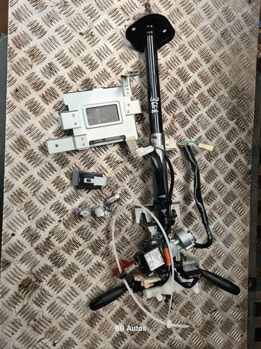 Suzuki jimny ecu kit - ecu, 2006