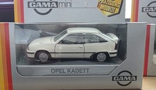 1:43 Opel Mercedes GAMA
