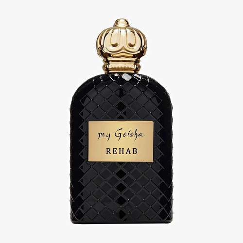 Mygeisha geisha rehab - mygeisha,