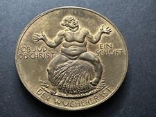 Kuriosität: Weimarer Republik