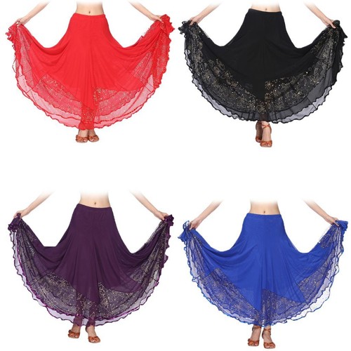 Damen flamenco ballsaal tanz - damen,
