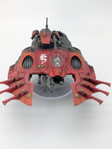 Wave serpent schwebepanzer - wave,