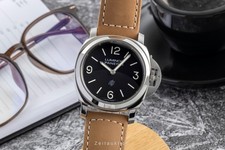 Panerai Luminor Base Logo