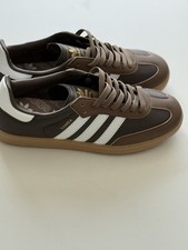 adidas Samba OG Earth Strata