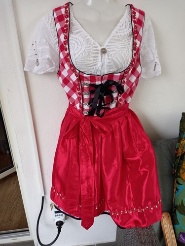 Tlg kurzes dirndl - tlg.kurzes,