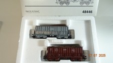 Märklin H0 48446 Wagen-Set