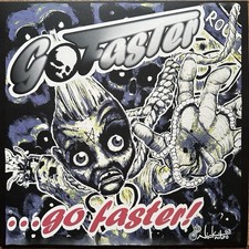 GoFaster …go faster! Ltd