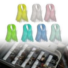 Fliegenbindematerial DIY