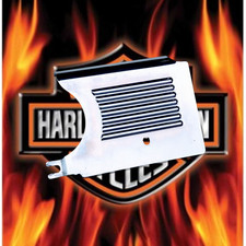 Harley-Davidson EVO Softail ab