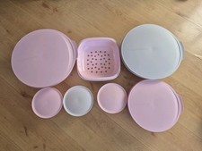 Tupperware allegra schüssel - allegra,