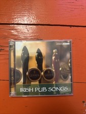 40 Irish Pub Songs by Jokers