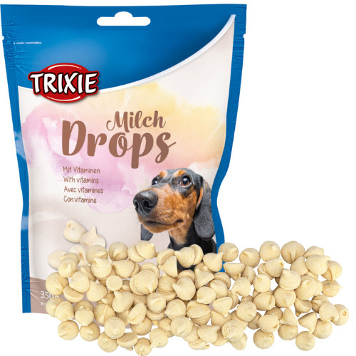 Trixie milch drops - trixie,