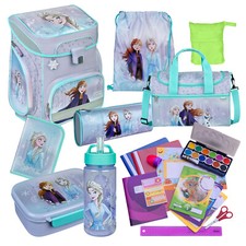 Scooli Schulranzen FROZEN 21