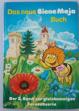 Das neue Biene Maja Buch - Der