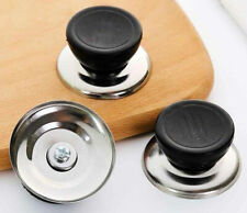 2x Topfdeckelgriffe